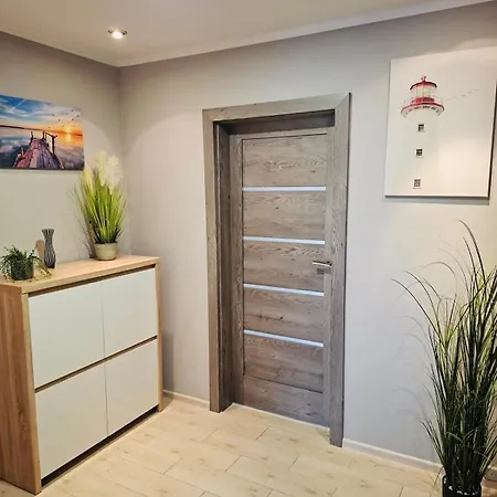 Rodzinny Jolanta Apartamento