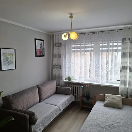 Lejlighed Rodzinny Jolanta